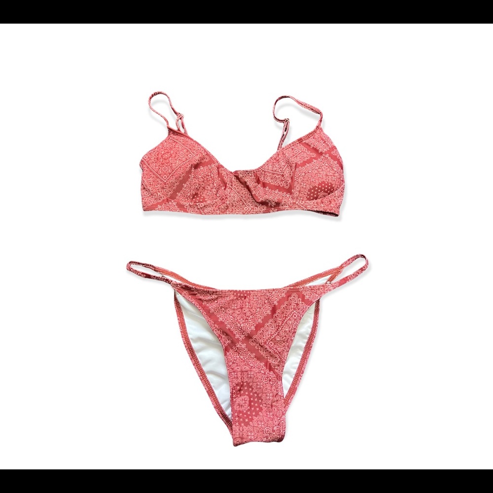 Swimwear